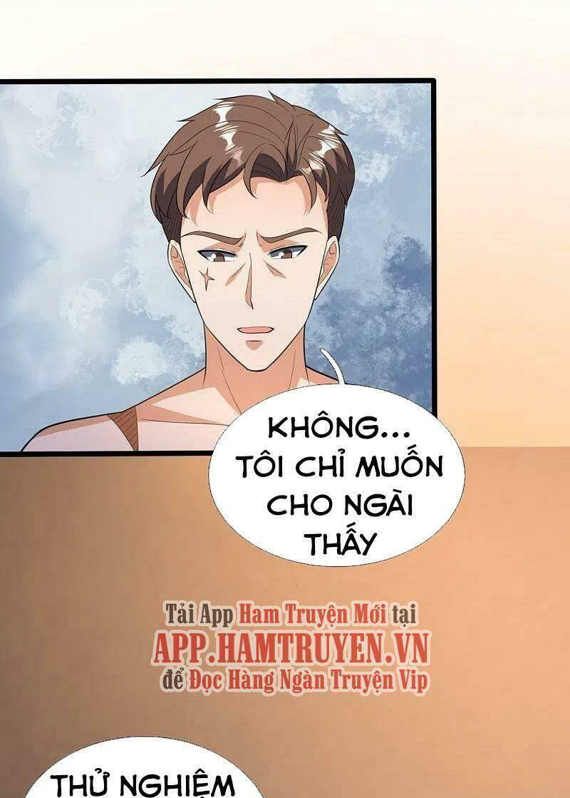 Ta Là Chiến Thần Vô Song Chapter 154 - Trang 2