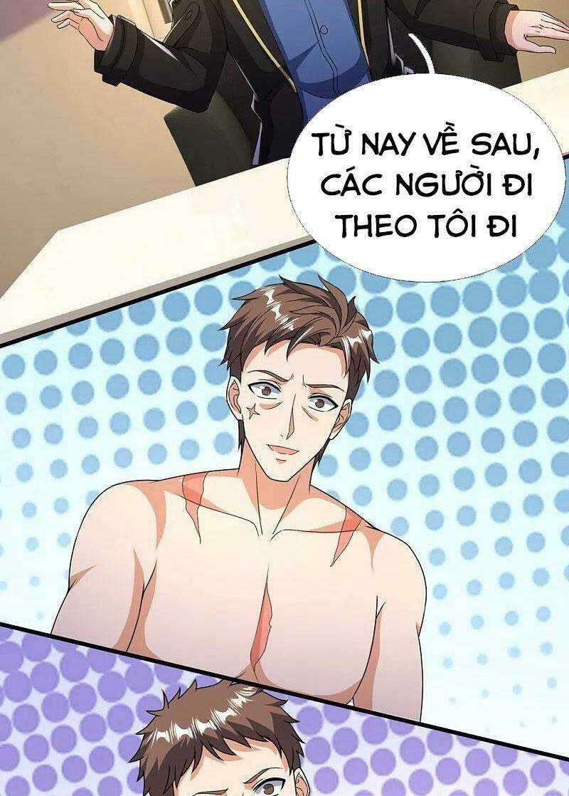 Ta Là Chiến Thần Vô Song Chapter 154 - Trang 2