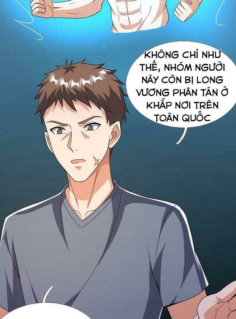 Ta Là Chiến Thần Vô Song Chapter 154 - Trang 2