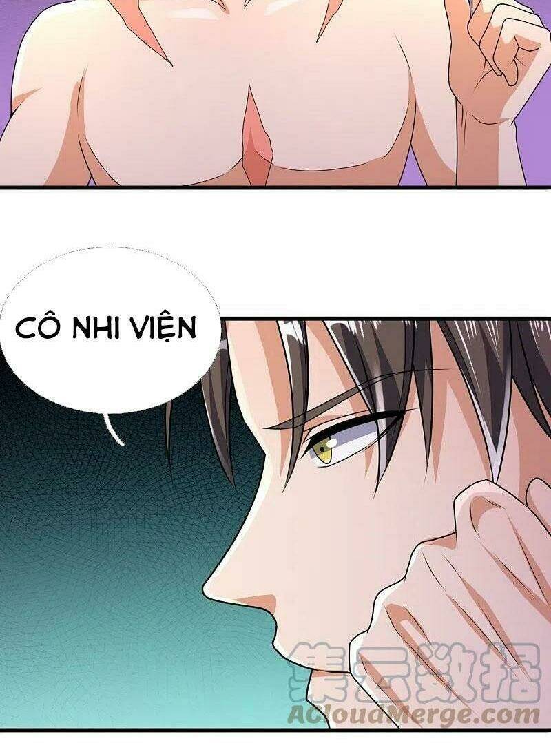 Ta Là Chiến Thần Vô Song Chapter 154 - Trang 2