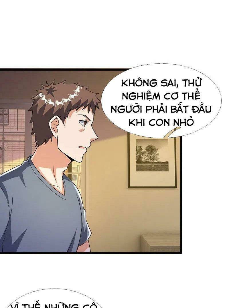 Ta Là Chiến Thần Vô Song Chapter 154 - Trang 2