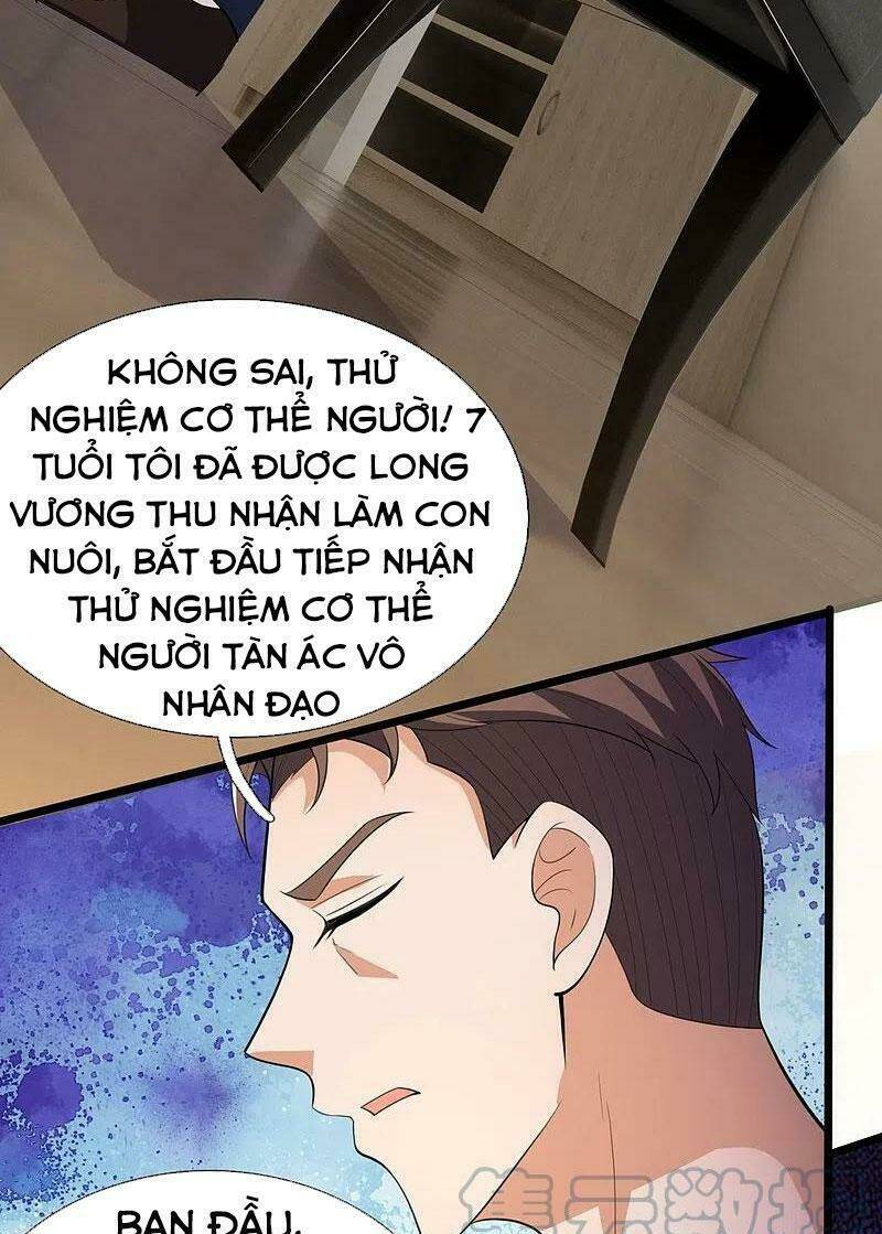 Ta Là Chiến Thần Vô Song Chapter 154 - Trang 2