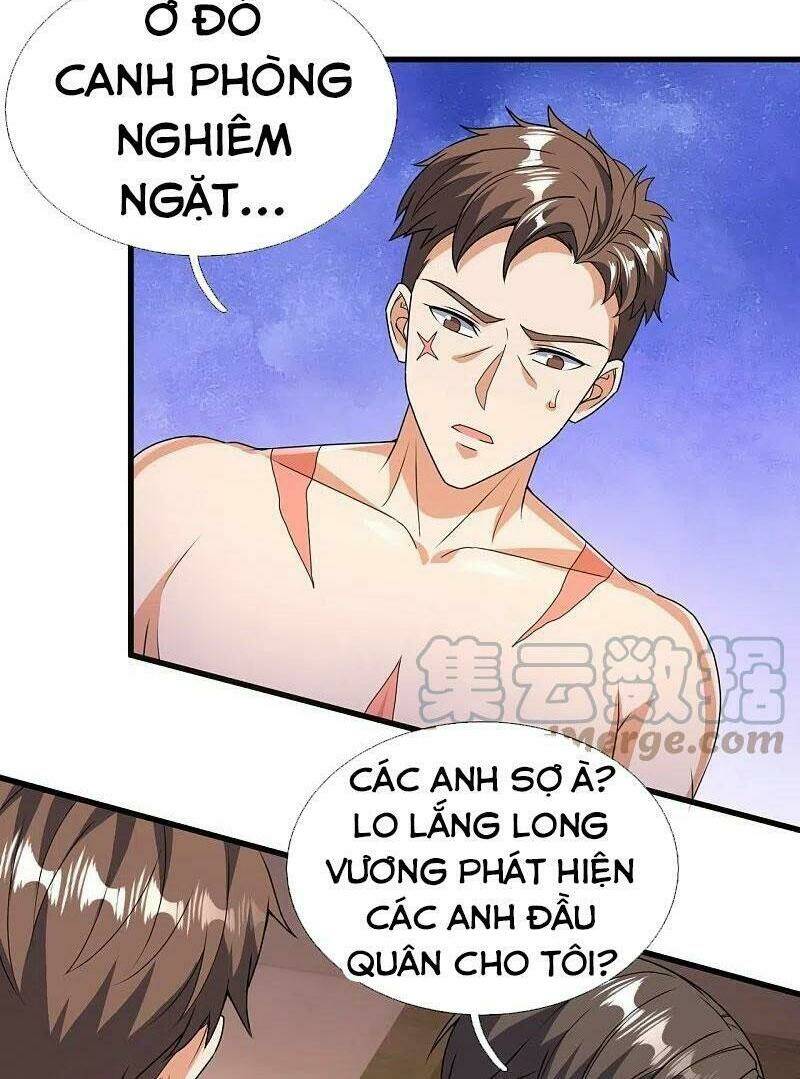 Ta Là Chiến Thần Vô Song Chapter 154 - Trang 2