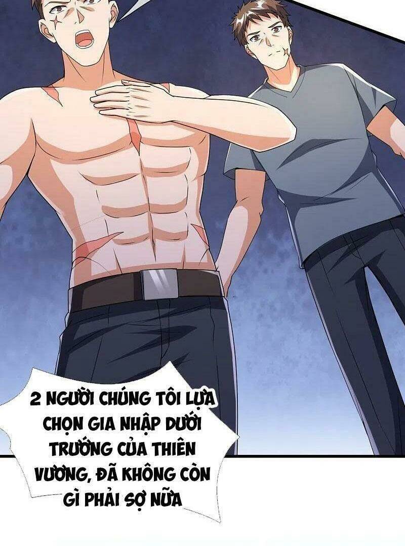 Ta Là Chiến Thần Vô Song Chapter 154 - Trang 2