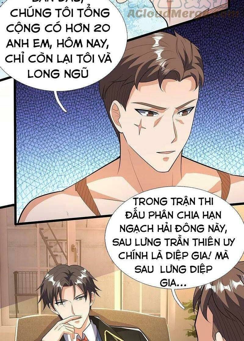 Ta Là Chiến Thần Vô Song Chapter 154 - Trang 2