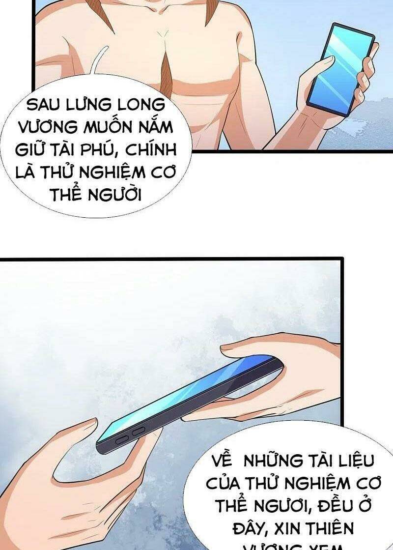 Ta Là Chiến Thần Vô Song Chapter 154 - Trang 2