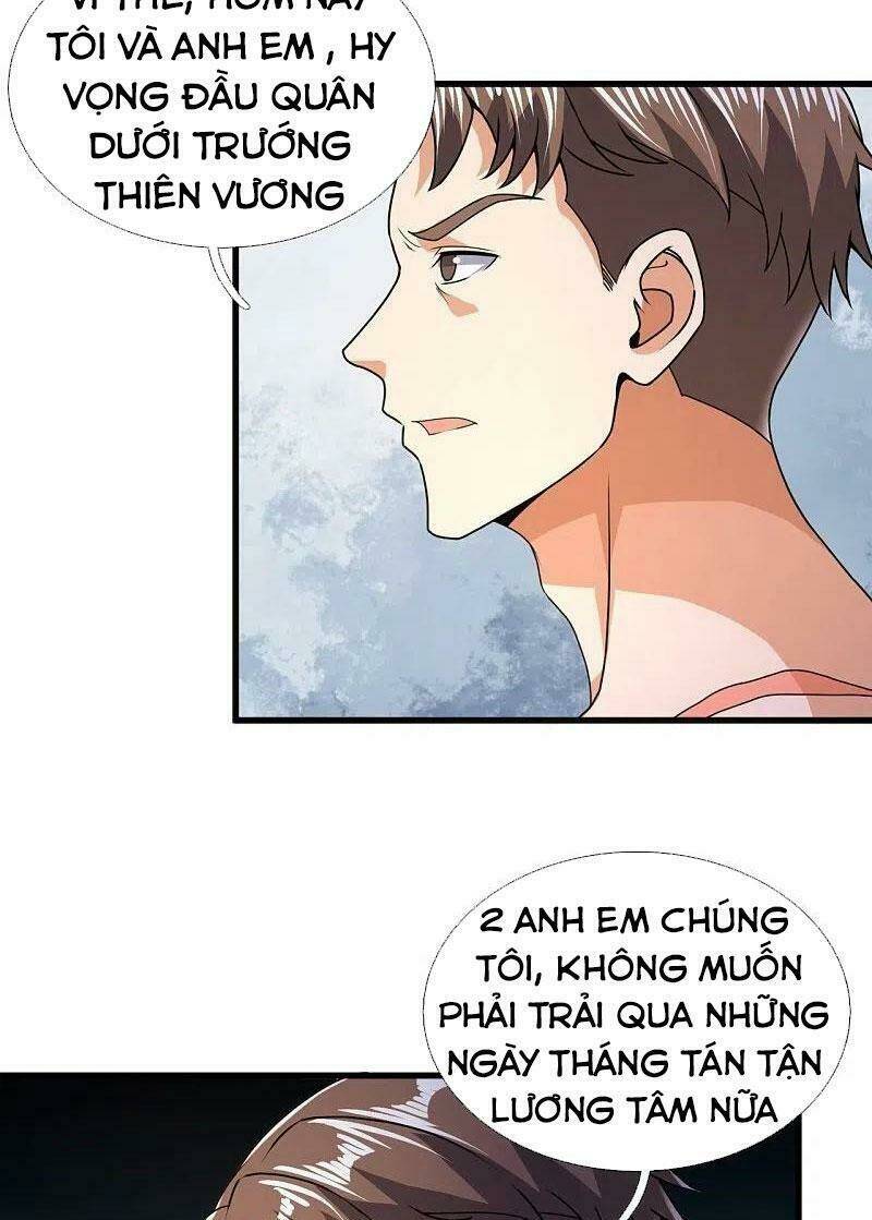 Ta Là Chiến Thần Vô Song Chapter 154 - Trang 2