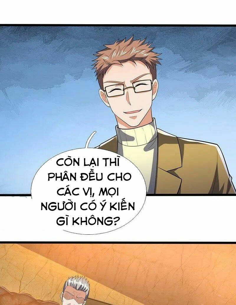 Ta Là Chiến Thần Vô Song Chapter 153 - Trang 2