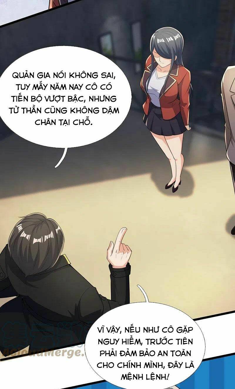 Ta Là Chiến Thần Vô Song Chapter 152 - Trang 2