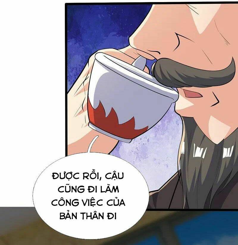 Ta Là Chiến Thần Vô Song Chapter 152 - Trang 2