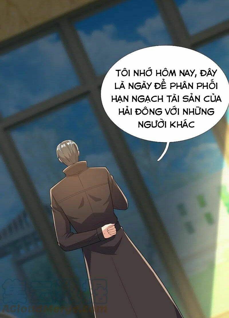 Ta Là Chiến Thần Vô Song Chapter 152 - Trang 2