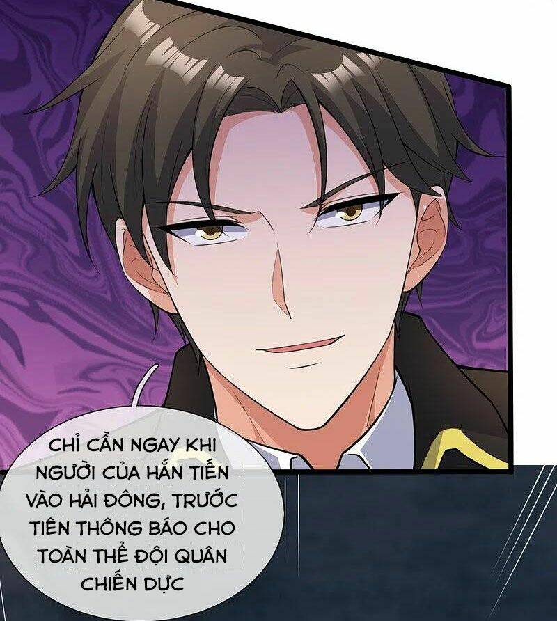 Ta Là Chiến Thần Vô Song Chapter 152 - Trang 2