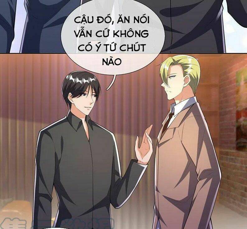 Ta Là Chiến Thần Vô Song Chapter 151 - Trang 2