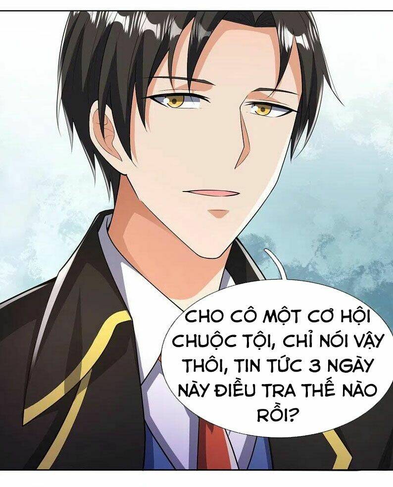 Ta Là Chiến Thần Vô Song Chapter 151 - Trang 2