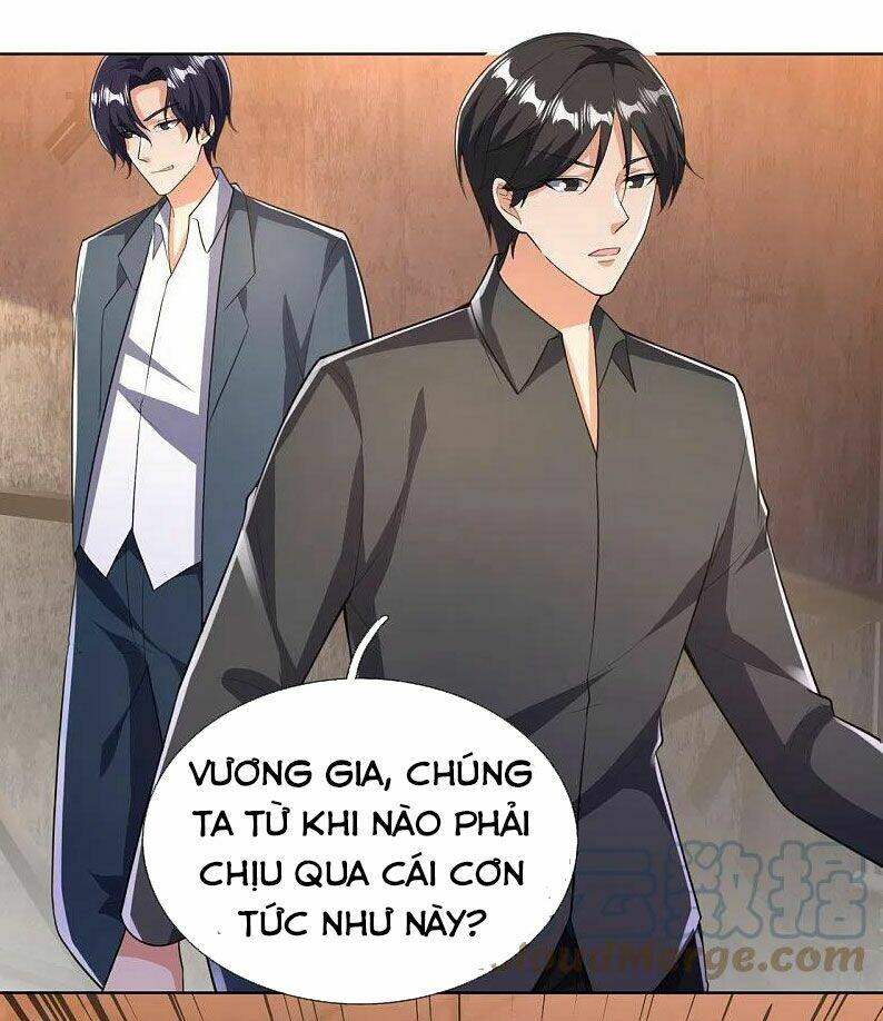 Ta Là Chiến Thần Vô Song Chapter 151 - Trang 2