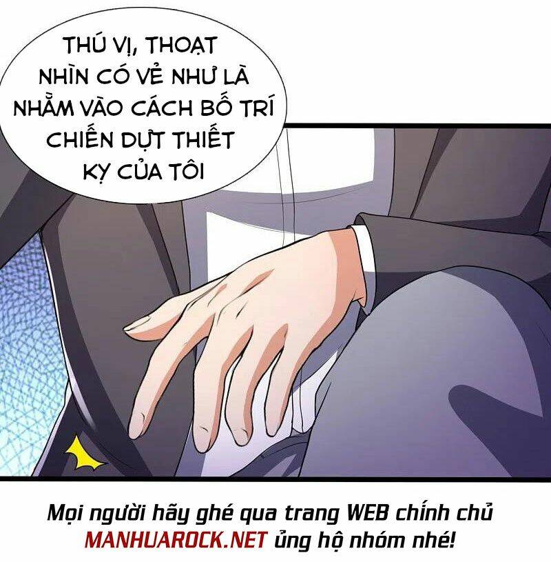 Ta Là Chiến Thần Vô Song Chapter 150 - Trang 2