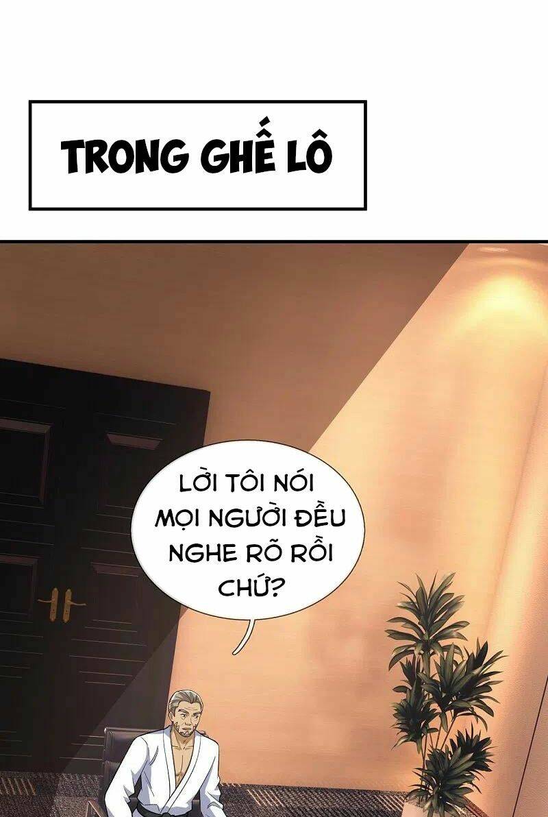 Ta Là Chiến Thần Vô Song Chapter 150 - Trang 2