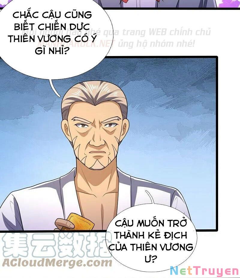 Ta Là Chiến Thần Vô Song Chapter 148.5 - Trang 2