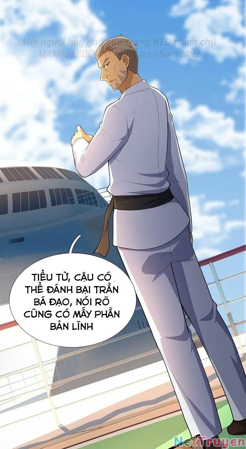 Ta Là Chiến Thần Vô Song Chapter 148.5 - Trang 2