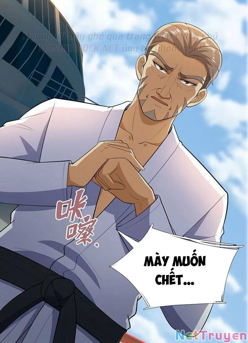 Ta Là Chiến Thần Vô Song Chapter 148.5 - Trang 2