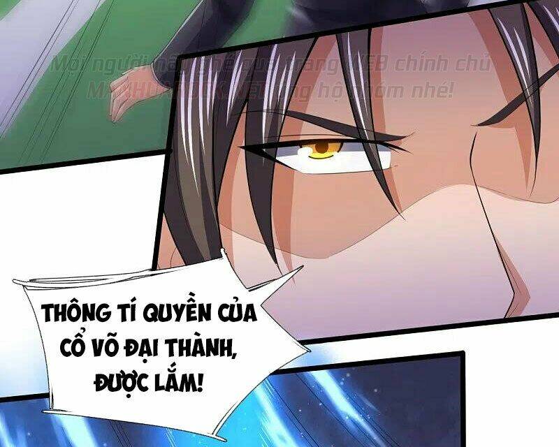 Ta Là Chiến Thần Vô Song Chapter 148 - Trang 2