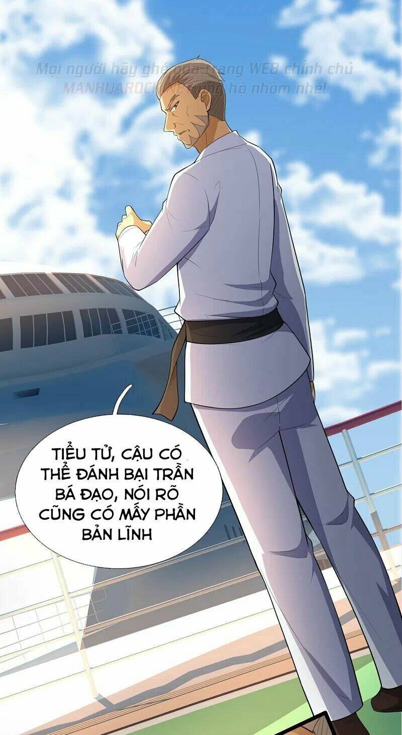 Ta Là Chiến Thần Vô Song Chapter 148 - Trang 2