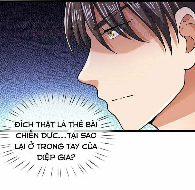 Ta Là Chiến Thần Vô Song Chapter 148 - Trang 2