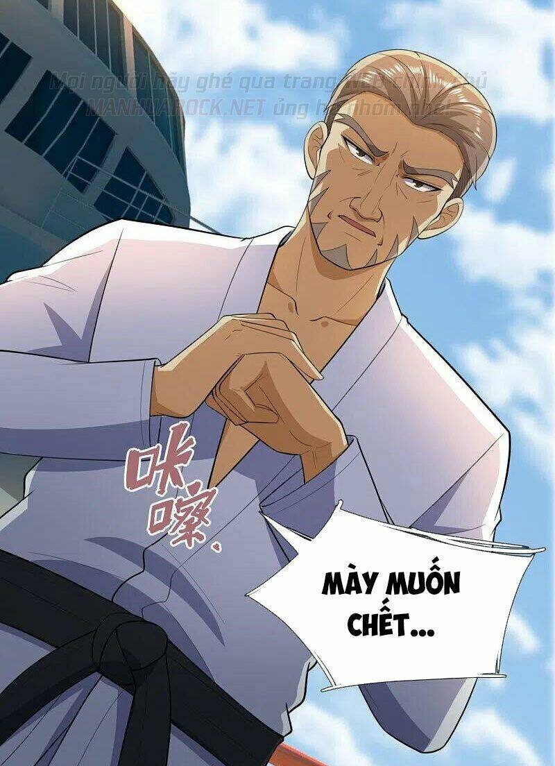 Ta Là Chiến Thần Vô Song Chapter 148 - Trang 2