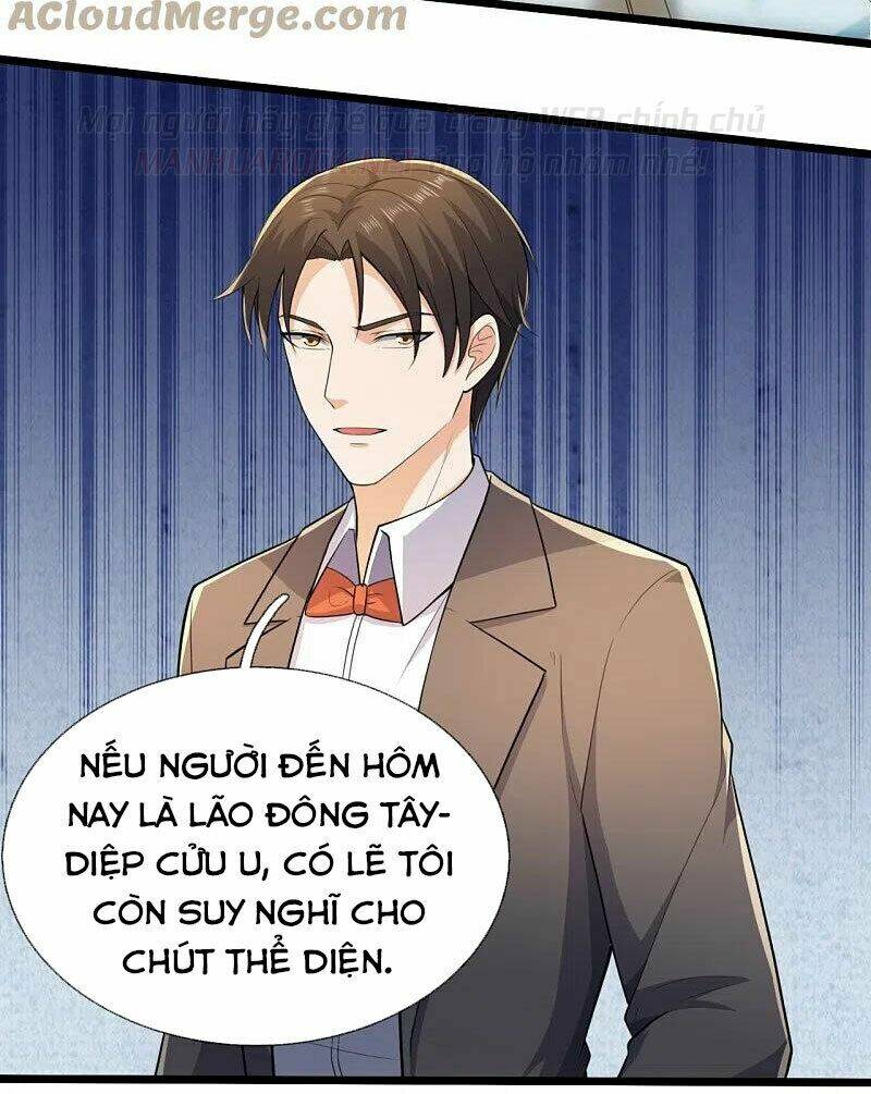 Ta Là Chiến Thần Vô Song Chapter 148 - Trang 2