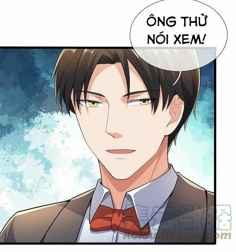 Ta Là Chiến Thần Vô Song Chapter 147 - Trang 2