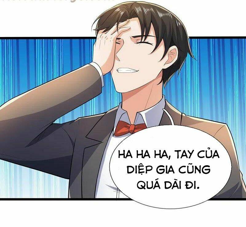 Ta Là Chiến Thần Vô Song Chapter 147 - Trang 2