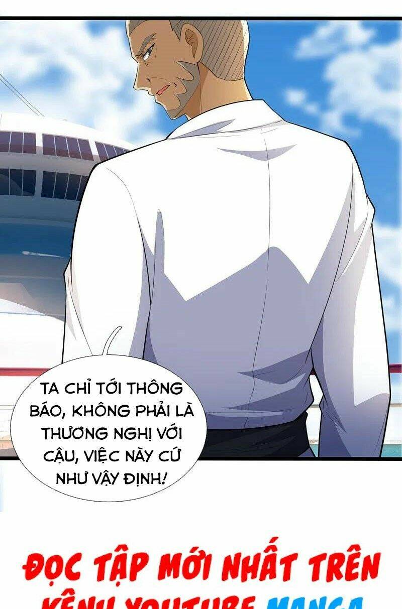 Ta Là Chiến Thần Vô Song Chapter 147 - Trang 2