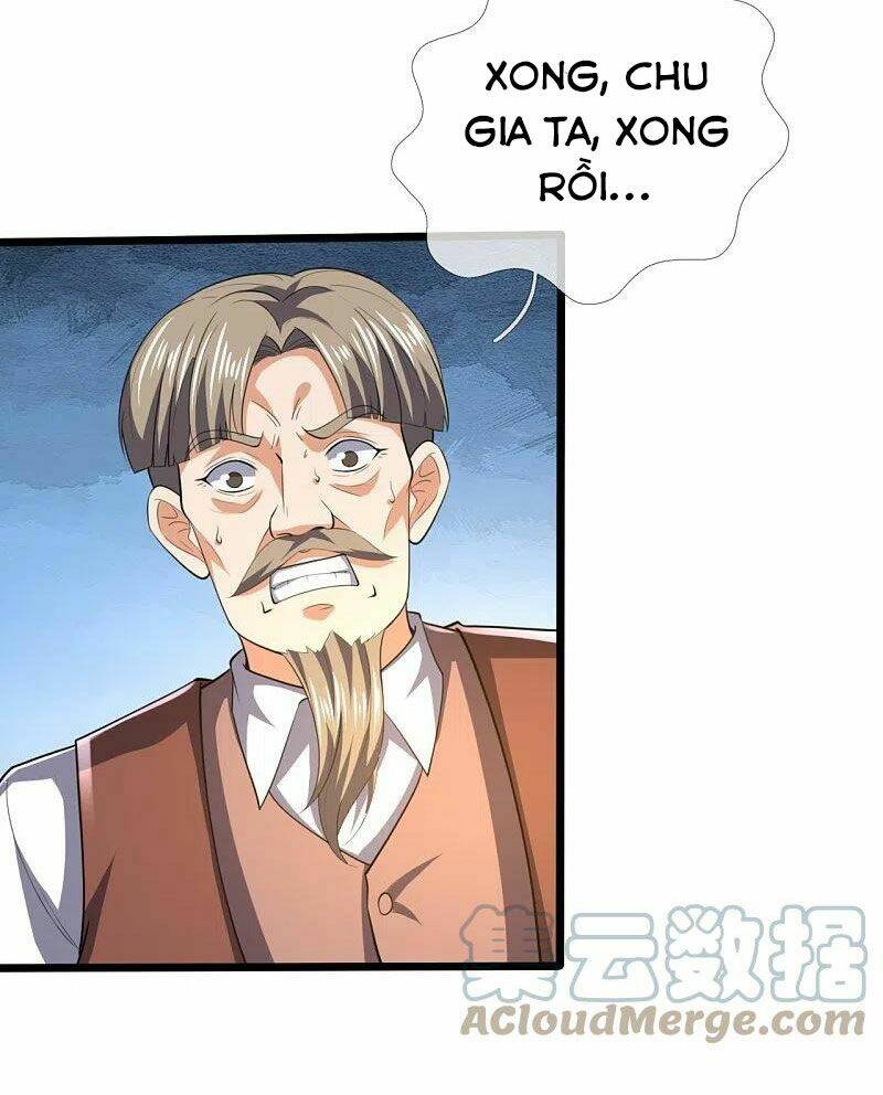 Ta Là Chiến Thần Vô Song Chapter 147 - Trang 2