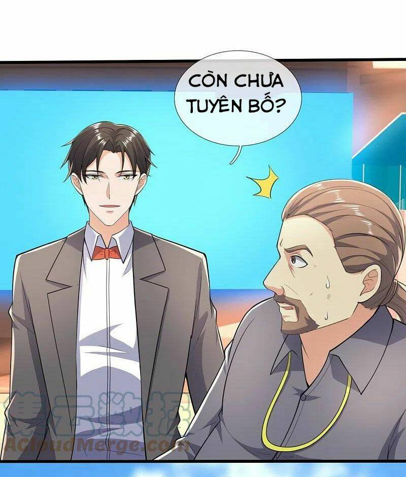 Ta Là Chiến Thần Vô Song Chapter 147 - Trang 2