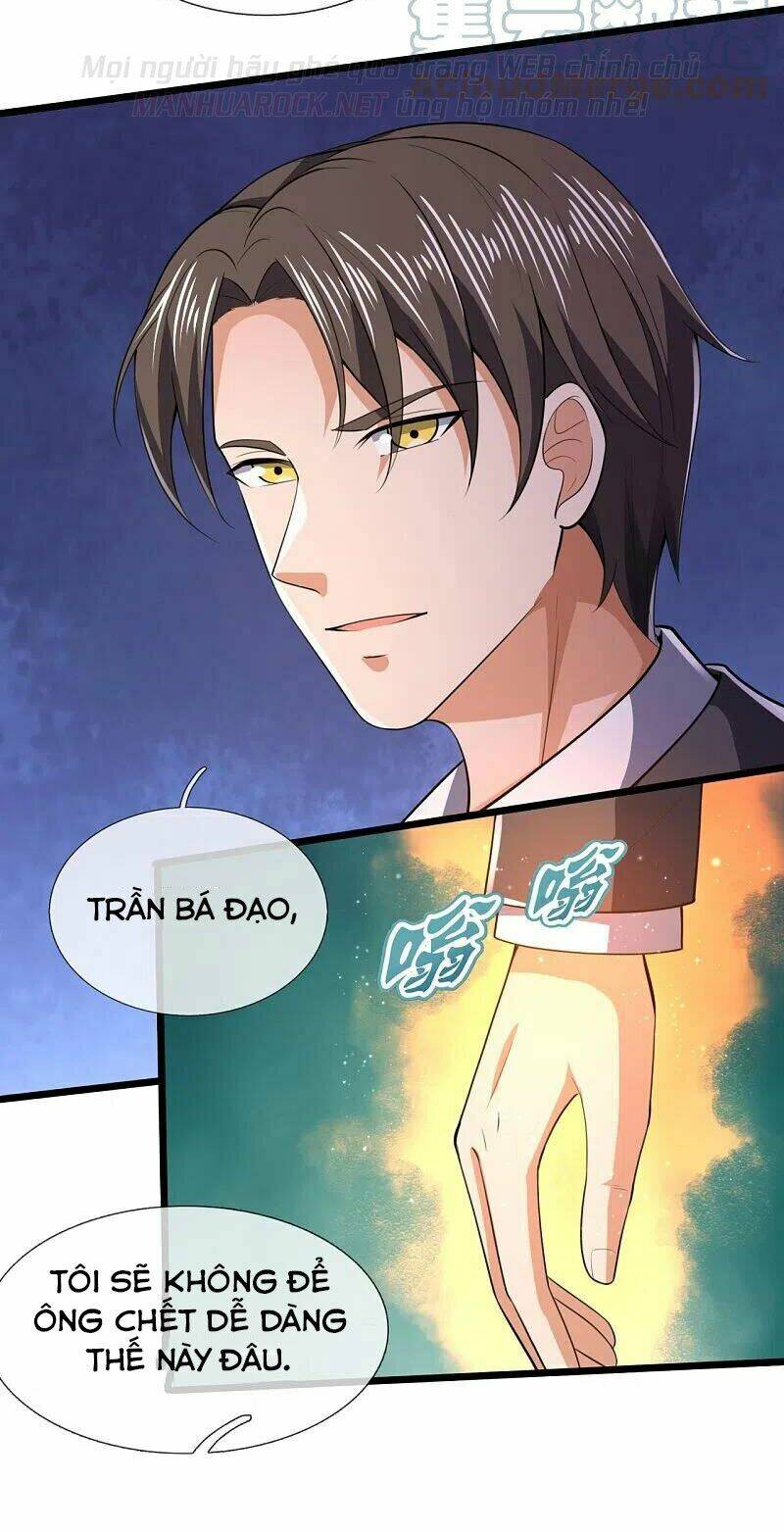 Ta Là Chiến Thần Vô Song Chapter 146 - Trang 2