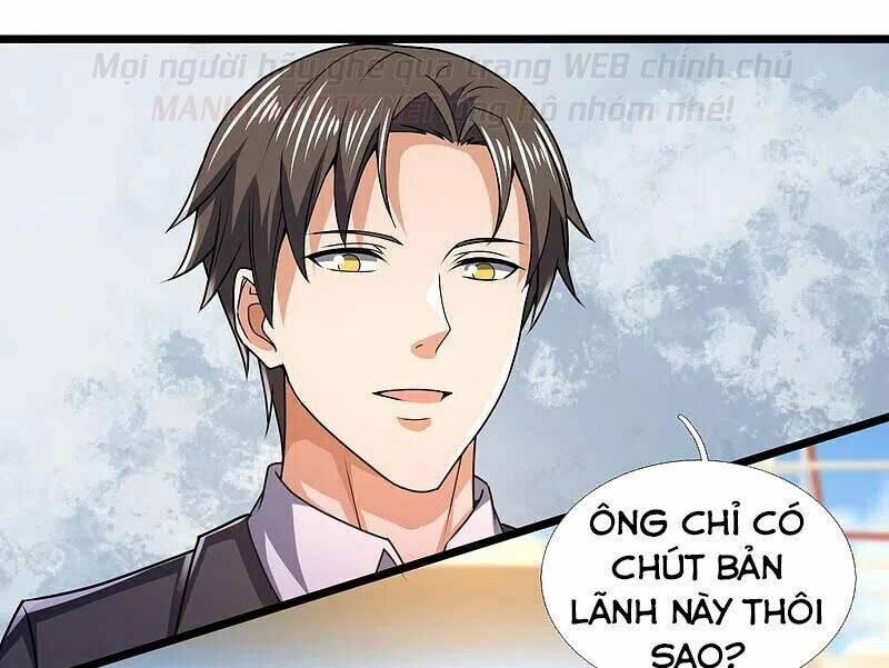 Ta Là Chiến Thần Vô Song Chapter 146 - Trang 2