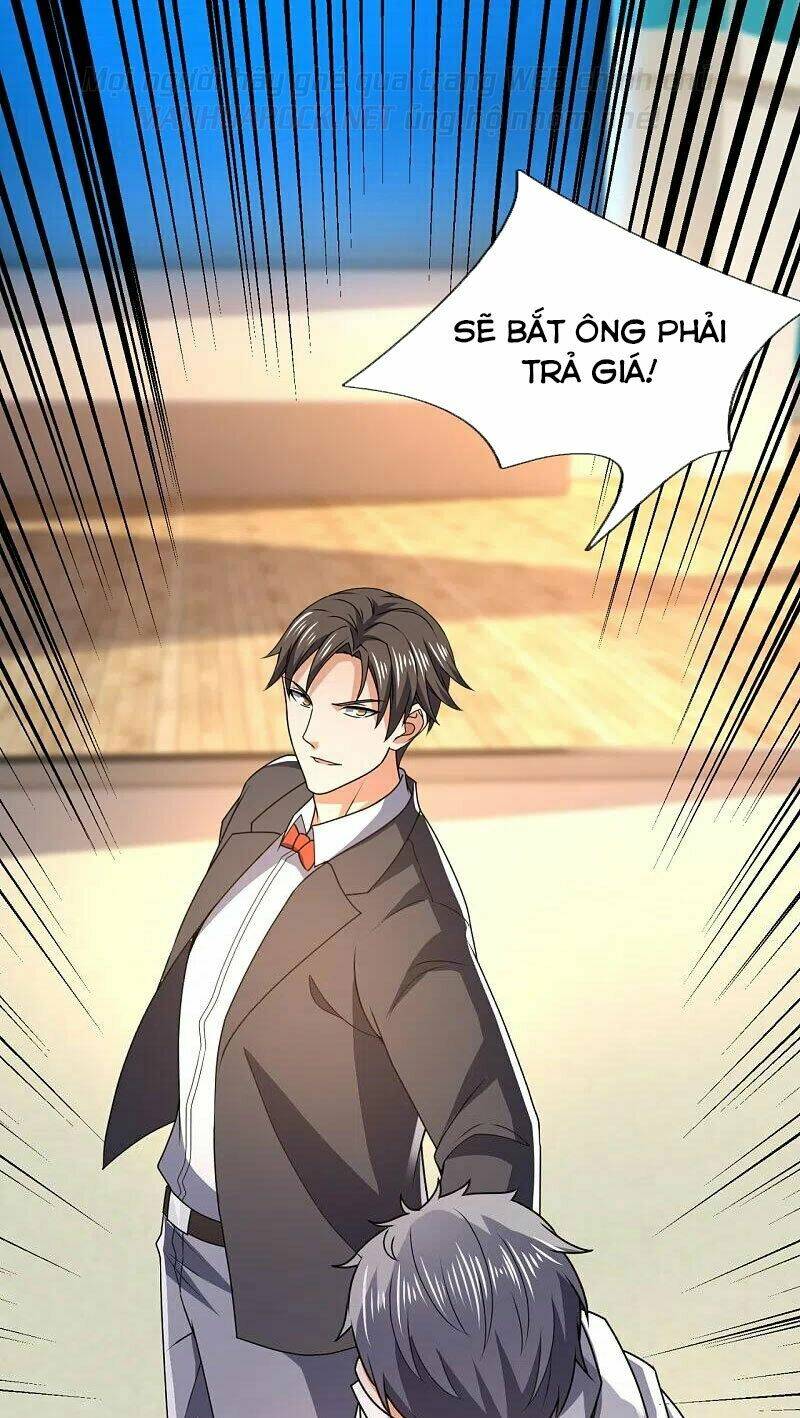 Ta Là Chiến Thần Vô Song Chapter 146 - Trang 2