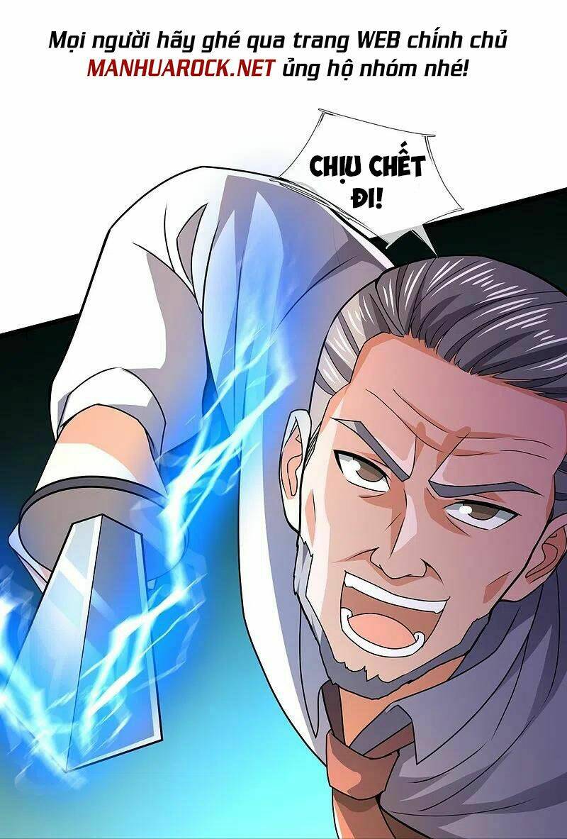 Ta Là Chiến Thần Vô Song Chapter 145 - Trang 2