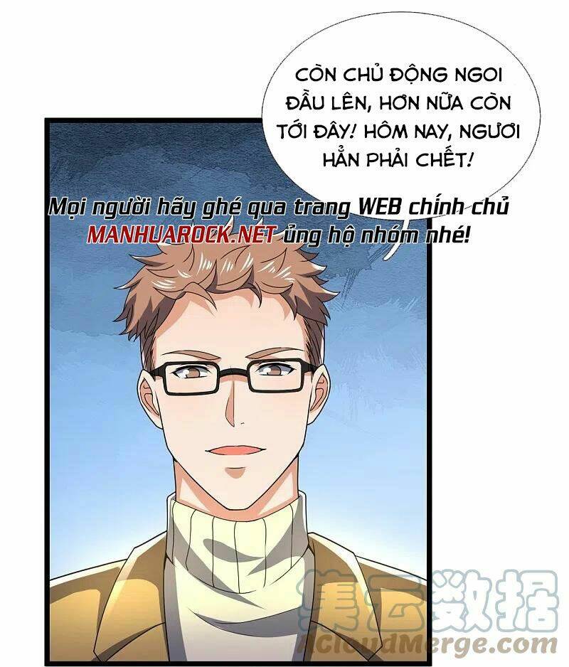 Ta Là Chiến Thần Vô Song Chapter 145 - Trang 2