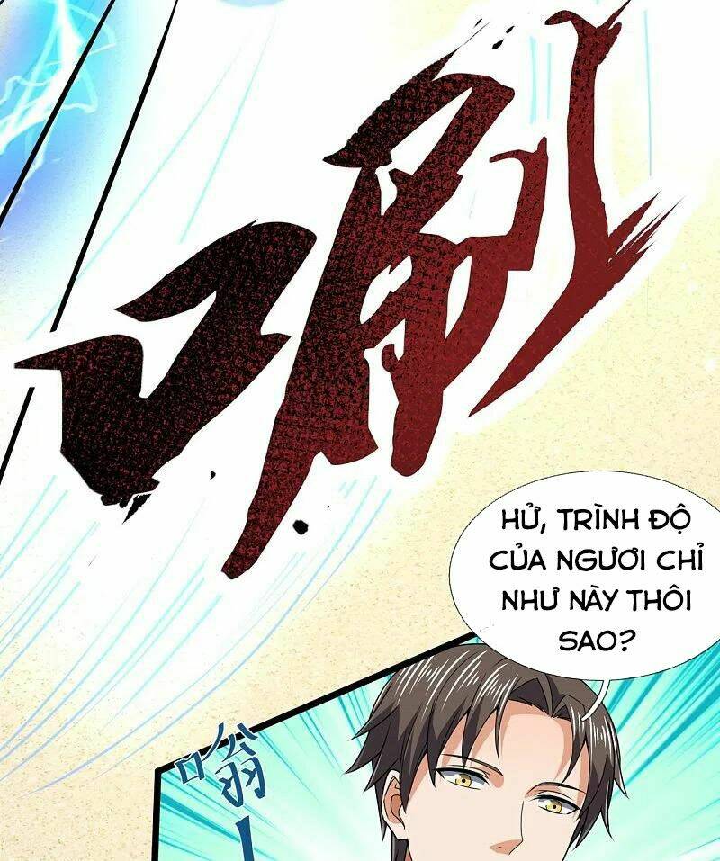 Ta Là Chiến Thần Vô Song Chapter 145 - Trang 2