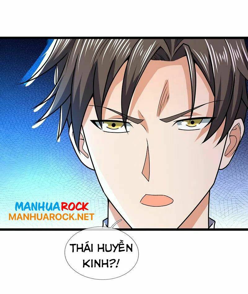 Ta Là Chiến Thần Vô Song Chapter 145 - Trang 2