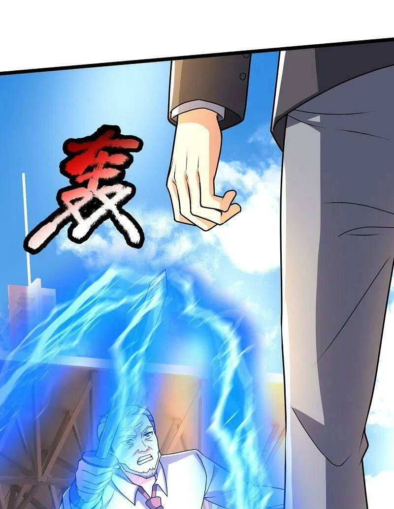 Ta Là Chiến Thần Vô Song Chapter 145 - Trang 2