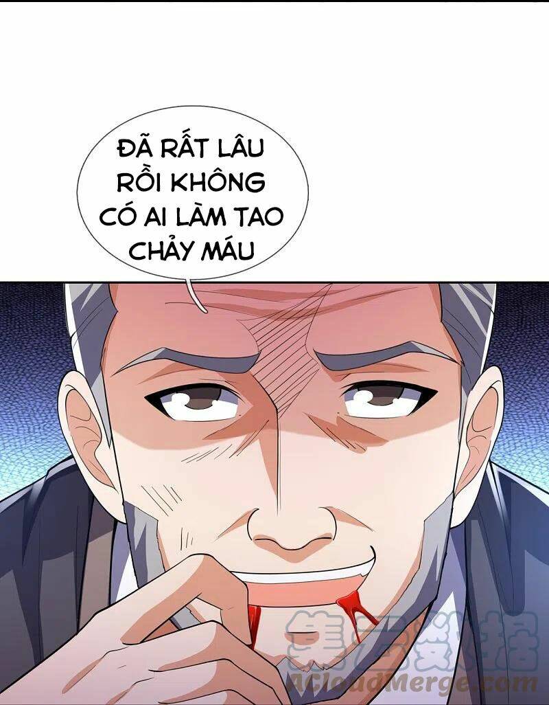 Ta Là Chiến Thần Vô Song Chapter 144 - Trang 2