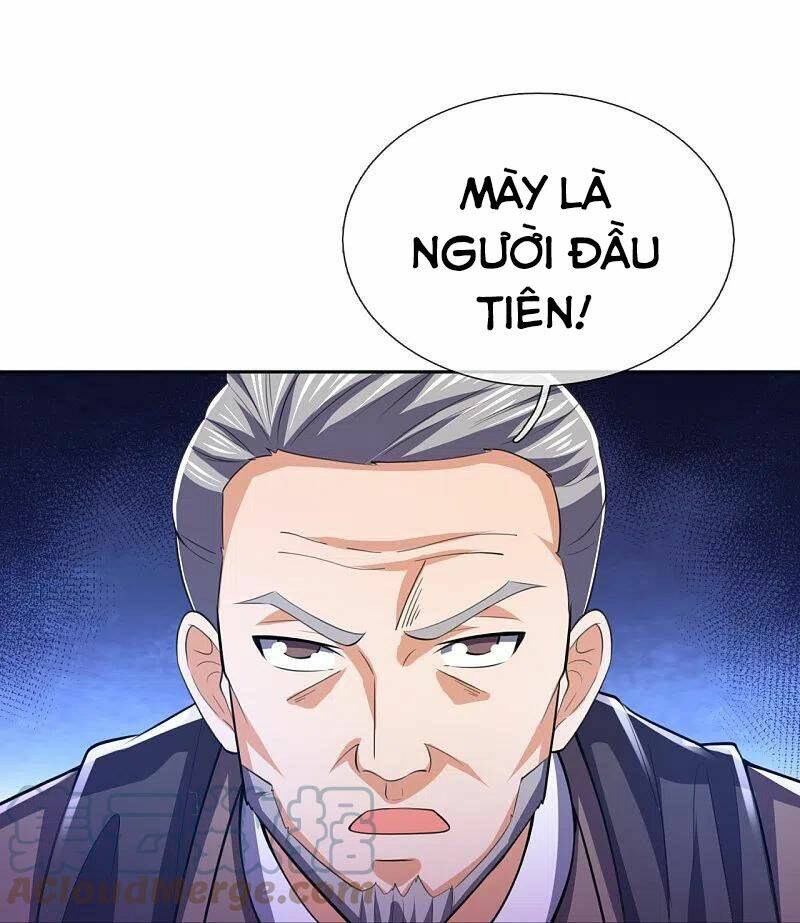 Ta Là Chiến Thần Vô Song Chapter 144 - Trang 2