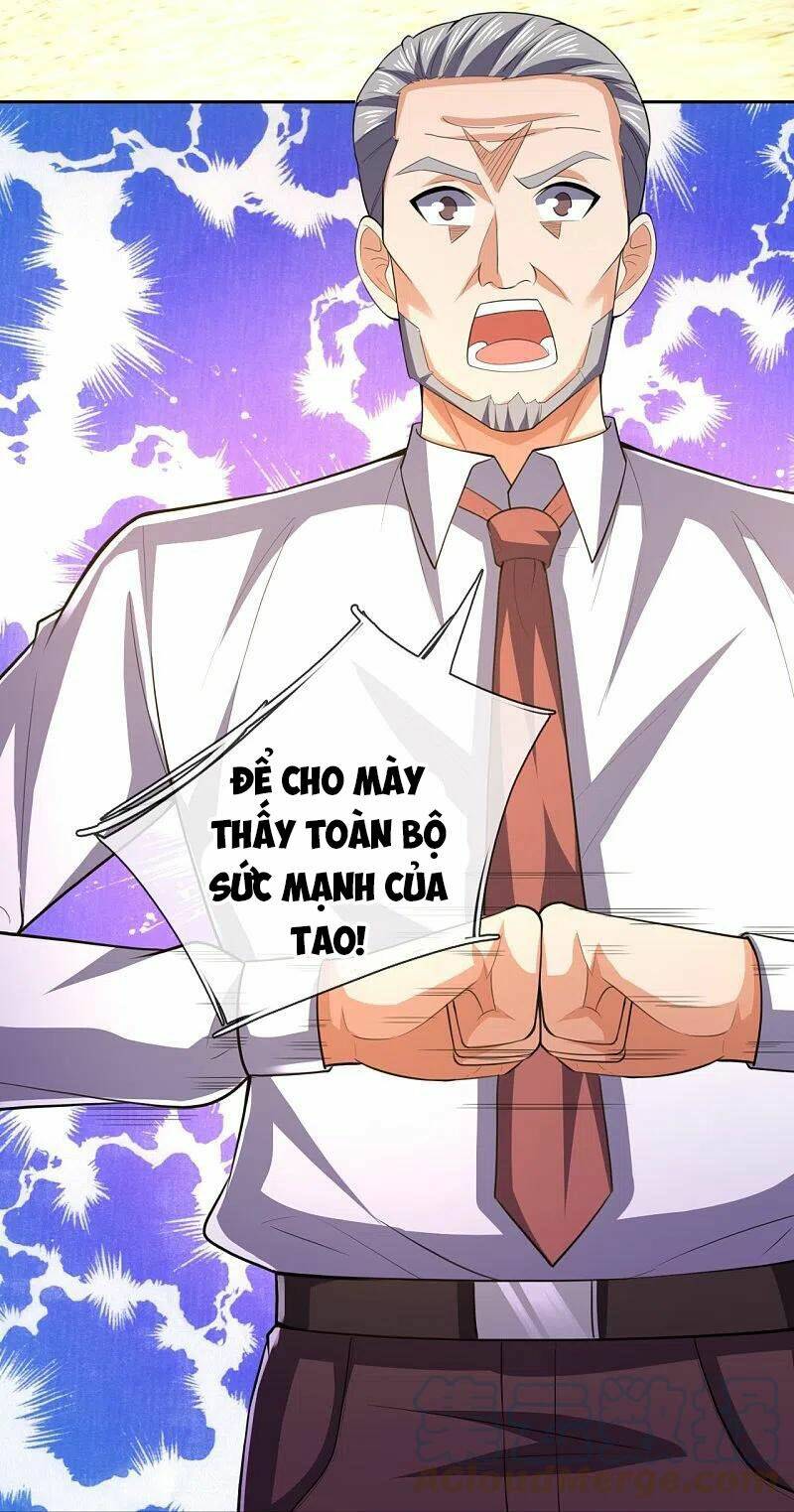 Ta Là Chiến Thần Vô Song Chapter 144 - Trang 2