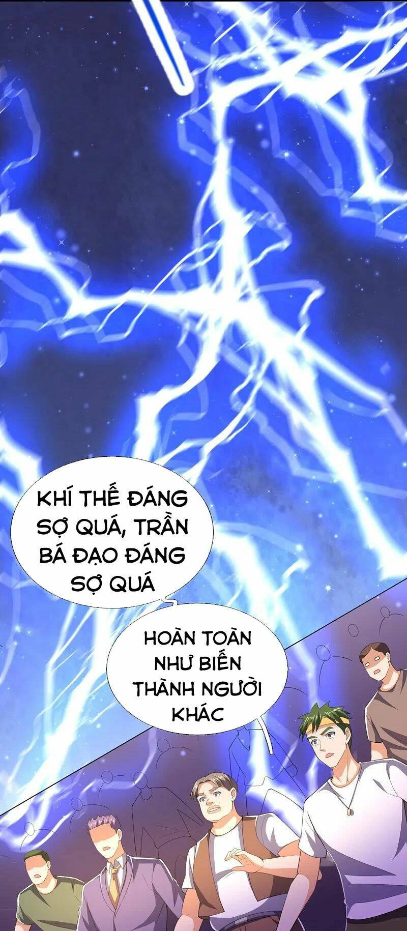 Ta Là Chiến Thần Vô Song Chapter 144 - Trang 2