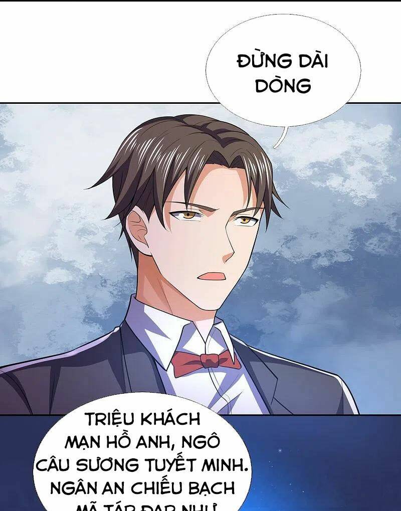 Ta Là Chiến Thần Vô Song Chapter 144 - Trang 2