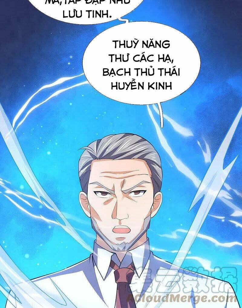 Ta Là Chiến Thần Vô Song Chapter 144 - Trang 2