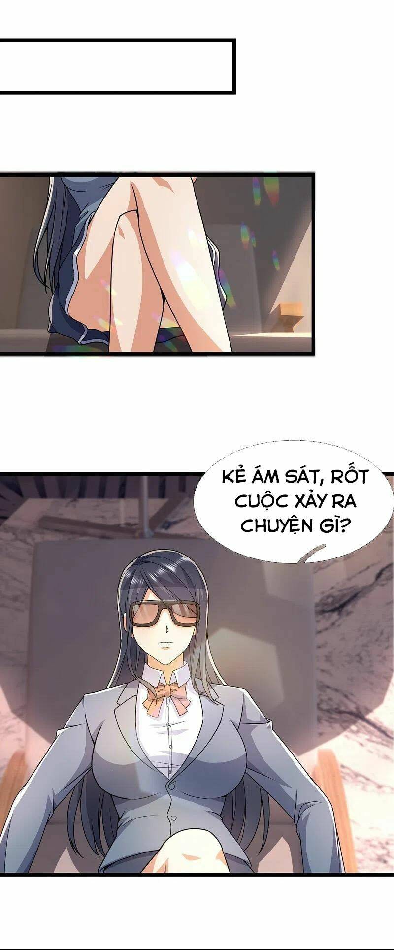 Ta Là Chiến Thần Vô Song Chapter 143 - Trang 2