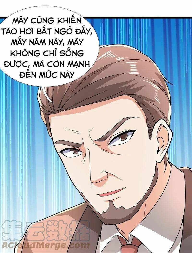 Ta Là Chiến Thần Vô Song Chapter 143 - Trang 2